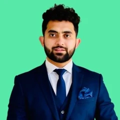 Sachin Sirohi, AI Transformation Manager